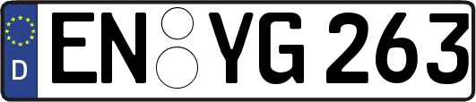 EN-YG263