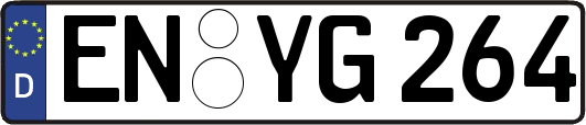 EN-YG264