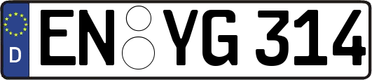 EN-YG314