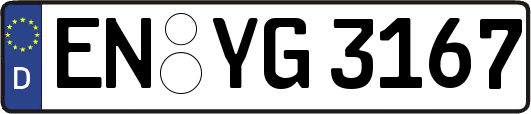 EN-YG3167