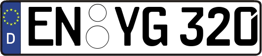 EN-YG320