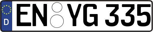 EN-YG335