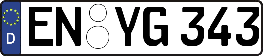 EN-YG343