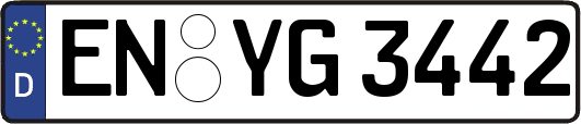 EN-YG3442