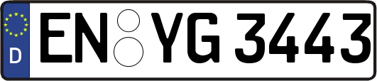 EN-YG3443