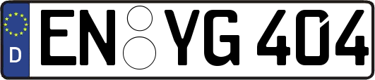 EN-YG404