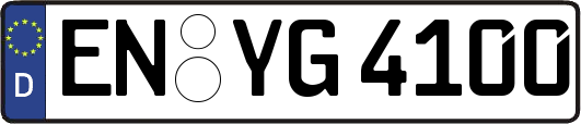 EN-YG4100