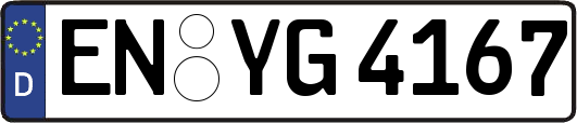 EN-YG4167