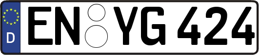 EN-YG424