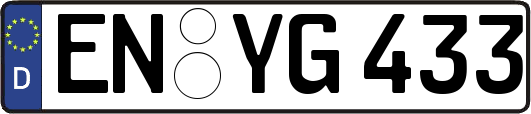 EN-YG433