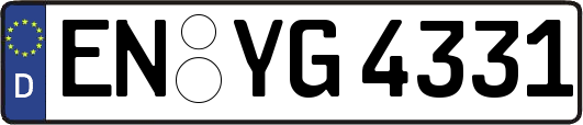 EN-YG4331