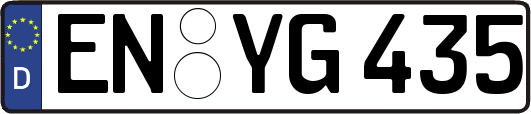 EN-YG435