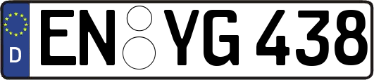 EN-YG438
