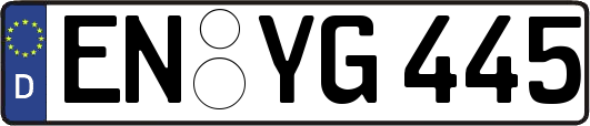 EN-YG445