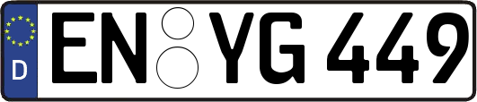 EN-YG449