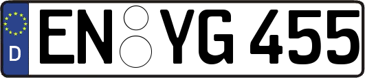 EN-YG455