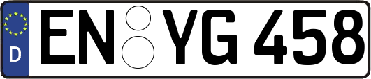 EN-YG458