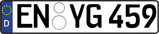 EN-YG459
