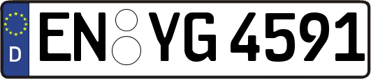 EN-YG4591