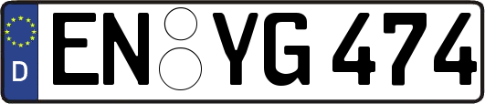 EN-YG474