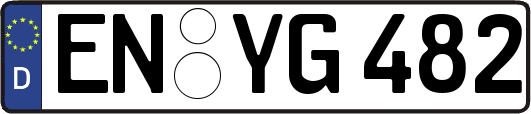 EN-YG482