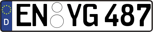 EN-YG487