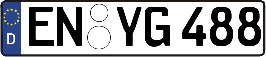 EN-YG488