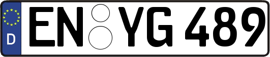 EN-YG489