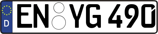EN-YG490