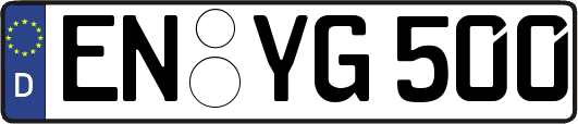 EN-YG500