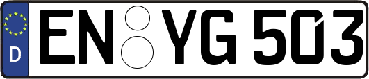 EN-YG503