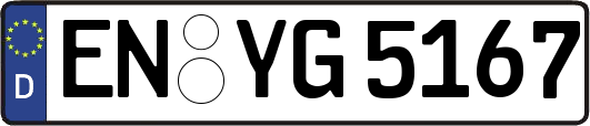EN-YG5167