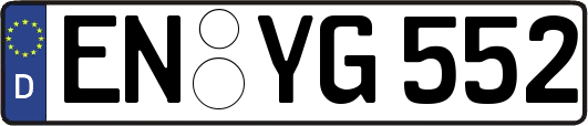 EN-YG552