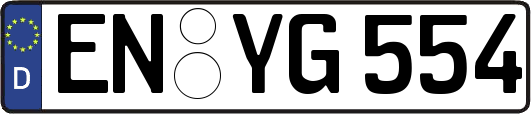 EN-YG554
