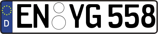 EN-YG558