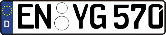 EN-YG570
