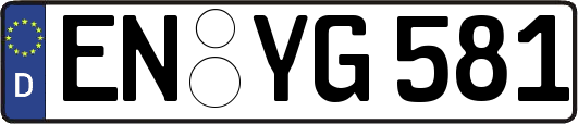 EN-YG581