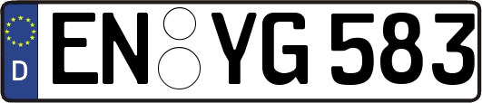 EN-YG583