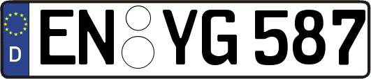 EN-YG587