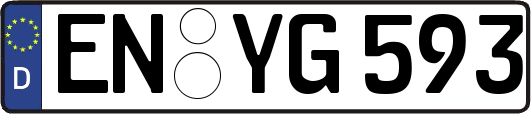 EN-YG593
