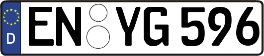 EN-YG596