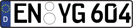 EN-YG604