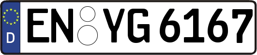 EN-YG6167