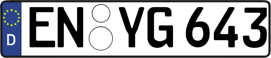 EN-YG643