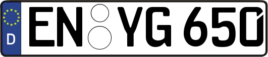 EN-YG650