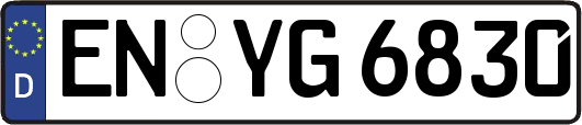 EN-YG6830