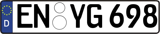 EN-YG698