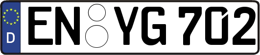EN-YG702