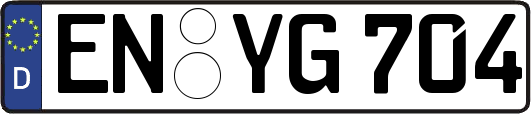 EN-YG704