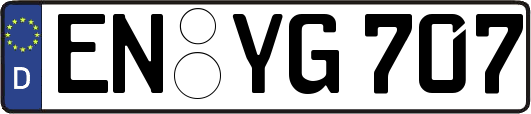 EN-YG707